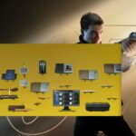 Todos los coleccionables de Intel en 007 First Light