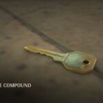 Cómo obtener y usar llaves de sótano compuestas en 007 First Light