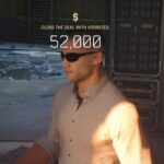007 Primera luz, muéstrame el desafío del dinero