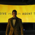 Simulación táctica en 007 First Light, explicada
