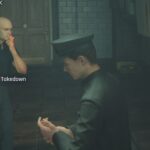 Cómo conseguir el disfraz de trabajador de lavandería en 007 First Light