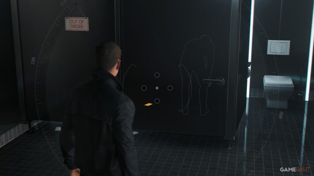 Cómo conseguir la tarjeta de acceso para llegar a las escaleras en 007 First Light