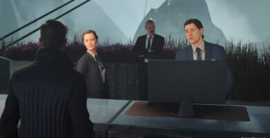 Cómo conseguir pulseras de identificación en 007 First Light