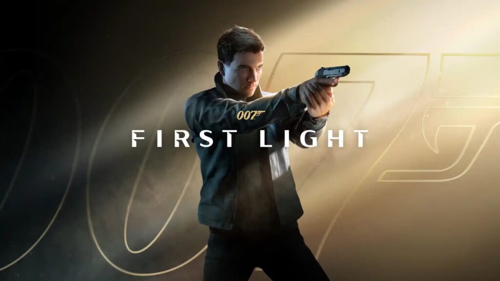 Tiempos de lanzamiento global y cuenta regresiva de 007 First Light