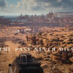El pasado nunca muere Desafíos en 007 First Light