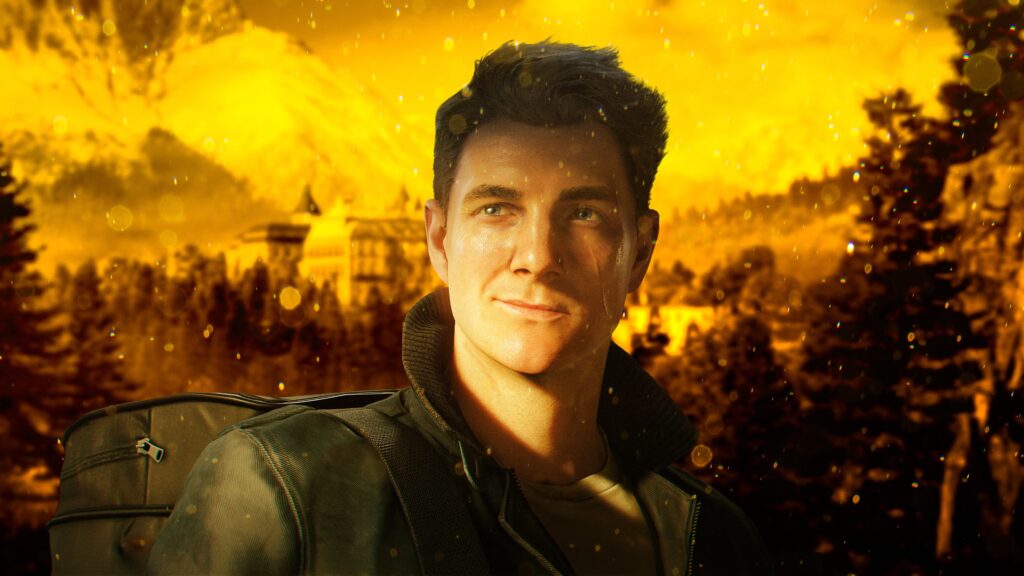 007 First Light se ha vuelto oficialmente dorado