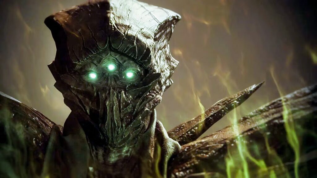 El exdirector del juego Bungie revela el personaje y el logotipo de Origins of Destiny 2