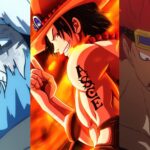 Los personajes de One Piece más fuertes con las tripulaciones más débiles