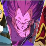 Personajes de anime que necesitan sus propios derivados