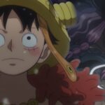 Revisión del episodio 1160 de One Piece: Luffy conoce a Loki