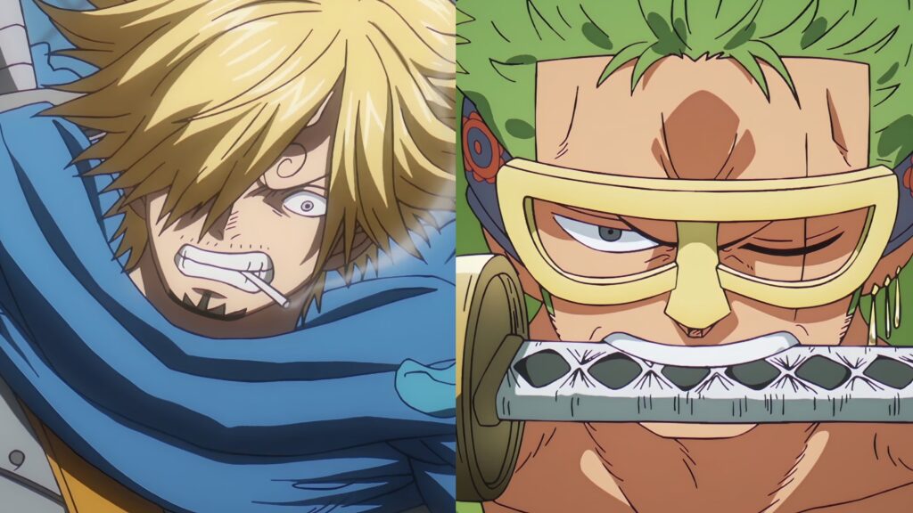 Dúos de anime más icónicos que Asta y Yuno