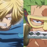 Dúos de anime más icónicos que Asta y Yuno