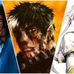 El mejor manga que el autor nunca terminará