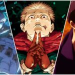 Anime de nueva generación tan bueno como Jujutsu Kaisen