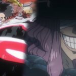 Revisión del episodio 1161 de One Piece