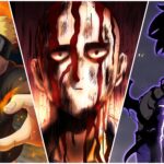 Personajes de anime dominados que perderían ante Saitama