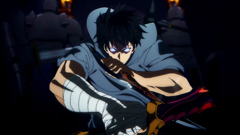 La próxima temporada de anime de Solo Leveling revelará una de las transformaciones más icónicas del anime