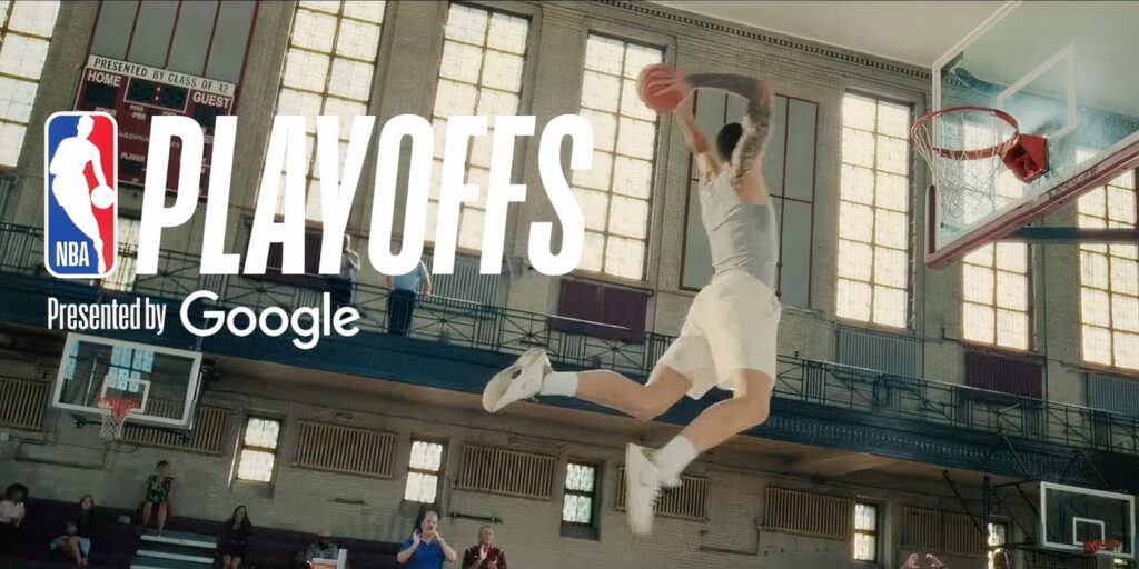 Los playoffs de la NBA hacen que esta película de baloncesto de 2022 parezca más inteligente que nunca