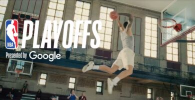 Los playoffs de la NBA hacen que esta película de baloncesto de 2022 parezca más inteligente que nunca