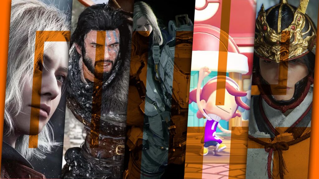 La carrera GOTY 2026 comienza ahora