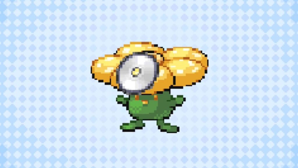 Necesitas 5 de estos Pokémon en tu grupo Pokémon Rojo Fuego y Verde Hoja para realmente 'ganar' el juego