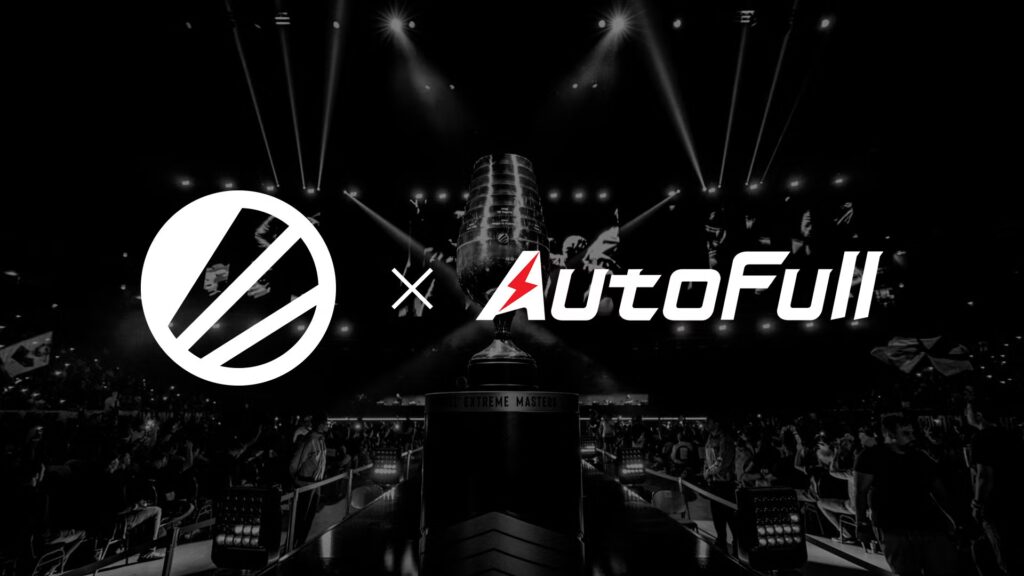 ESL se asocia con AutoFull para el Pro Tour '26-'27