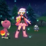 Después de 89 horas en Pokémon Brilliant Diamond y Shining Pearl, quiero más juegos de Pokémon como estos
