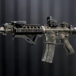 Las mejores compilaciones de M4A1 en BF6