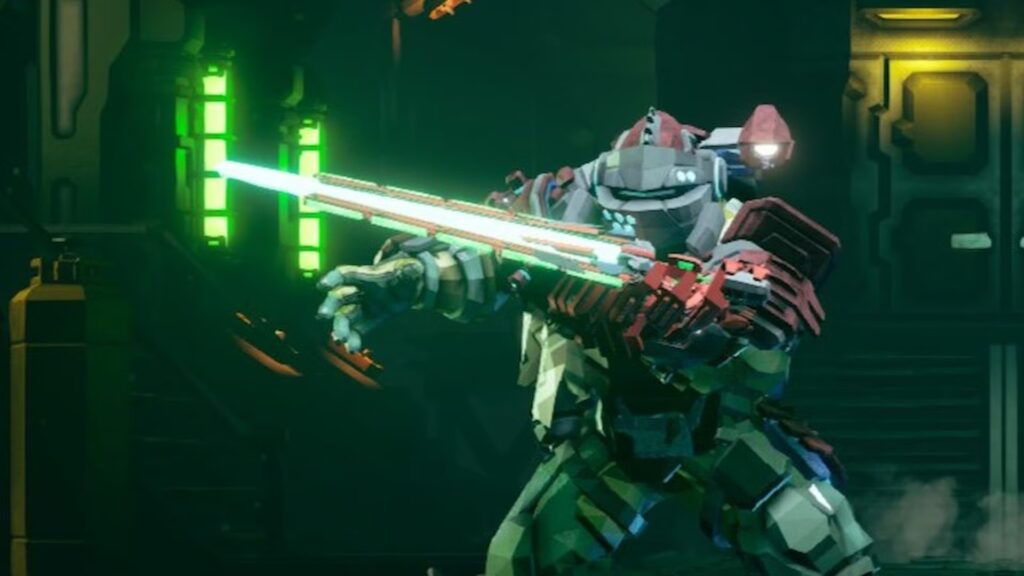 Mejor construcción de cortadora en DRG: Rogue Core