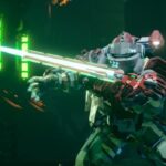 Mejor construcción de cortadora en DRG: Rogue Core