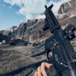 Las mejores compilaciones Burst y Full Auto para el M16A4 en BF6