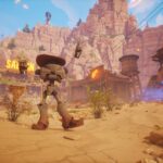 Cómo subir de nivel a tu héroe rápidamente en Far Far West