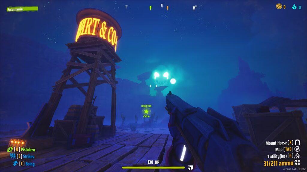 Cómo desbloquear todos los mapas en Far Far West