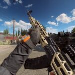 Las mejores compilaciones de RPK74M en BF6