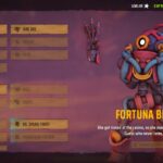 Cómo desbloquear máscaras en Far Far West