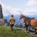 Próximos juegos como Red Dead Redemption 2