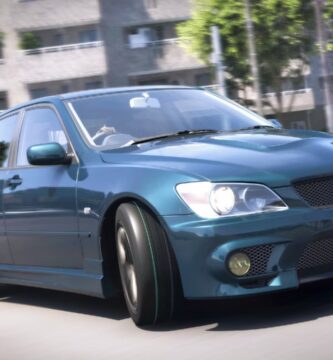 1 El logro de Forza Horizon 6 tarda más en desbloquearse que en el 100% de todos los demás juegos de Forza Horizon