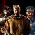 Los mejores juegos de estrategia que te permiten comprar una elección