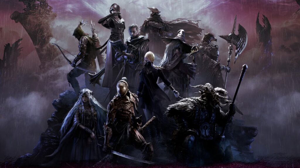 El silencio alrededor del DLC 2 Nightreign de Elden Ring es ensordecedor