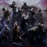 El silencio alrededor del DLC 2 Nightreign de Elden Ring es ensordecedor
