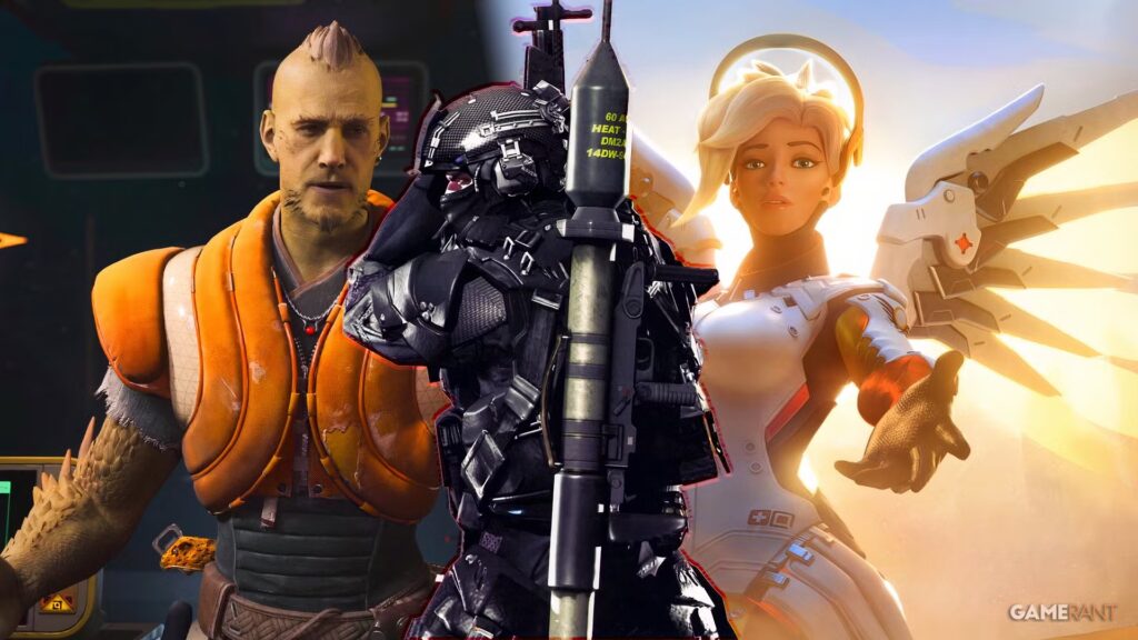 5 juegos FPS legendarios que ya no puedes jugar