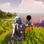 Juegos de mundo abierto que pueden brindar tranquilidad durante El Niño