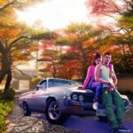 Los mejores juegos de mundo abierto para jugar mientras espera GTA 6