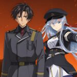 Crunchyroll elimina del streaming el anime de ciencia ficción favorito de los fans