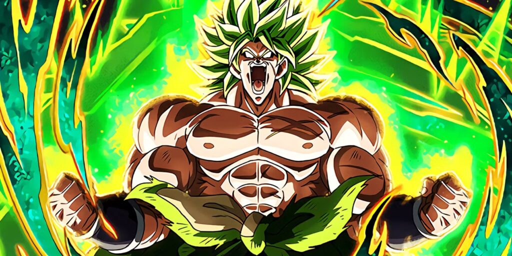 Los 5 villanos más fuertes que Goku redimió, clasificados