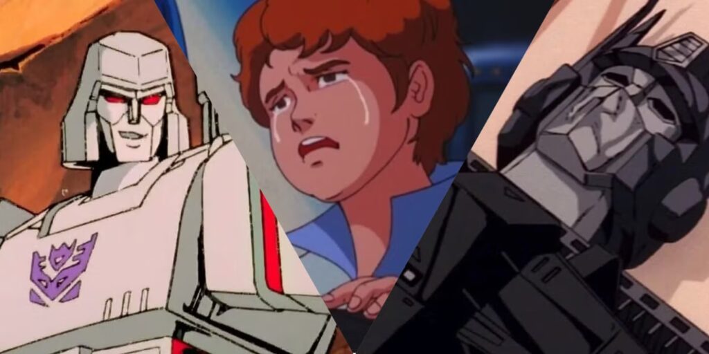 La razón por la que los fanáticos odiaron esta controvertida película de Transformers es por qué ahora la aman