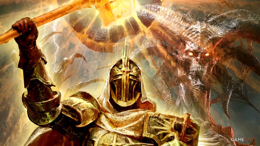 Una nueva corrección de errores de Diablo 4 puede hacer que los jugadores sean inmortales