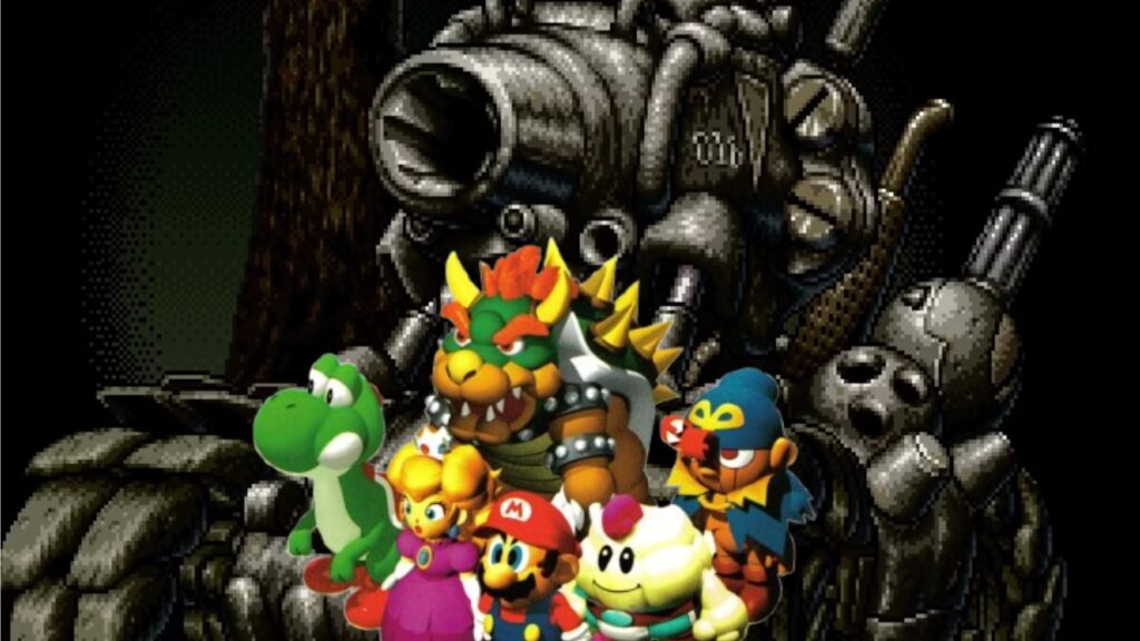 Los mejores videojuegos clásicos de mayo de 1996 que envejecieron mejor