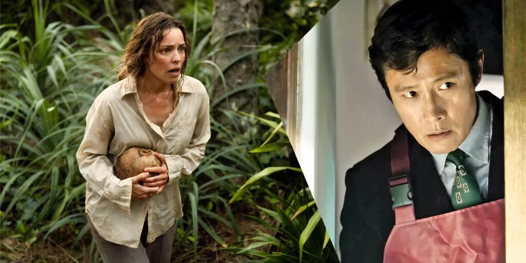 Las 4 mejores películas nuevas para transmitir este fin de semana