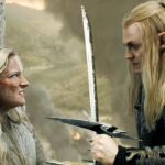 The Rings of Power revela oficialmente el primer vistazo a Sauron y confirma la fecha de lanzamiento de la temporada 3
